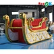 Inflatable Christmas seld