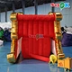 Inflatable model 2